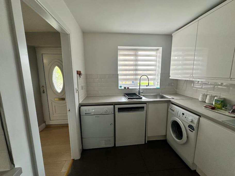 Sage House - City Centre Hanley, Alton Towers Stoke-on-Trent Экстерьер фото
